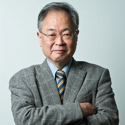 髙橋洋一